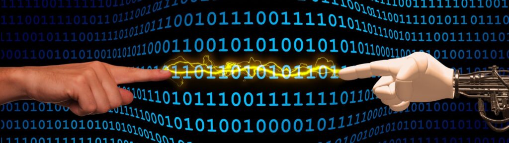 AI e Web Design: Rivoluzione o Evoluzione? La Guida per il Designer Contemporaneo