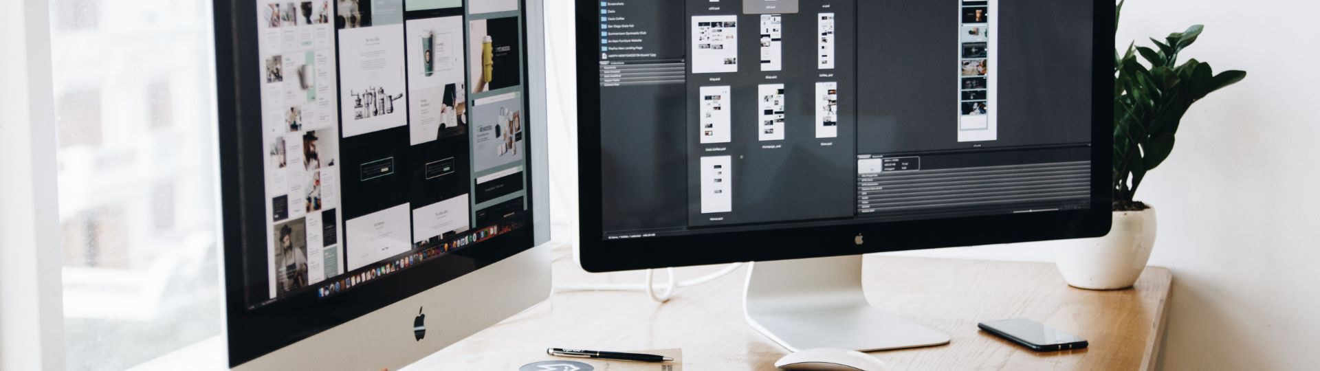 AI e Web Design: Rivoluzione o Evoluzione? La Guida per il Designer Contemporaneo