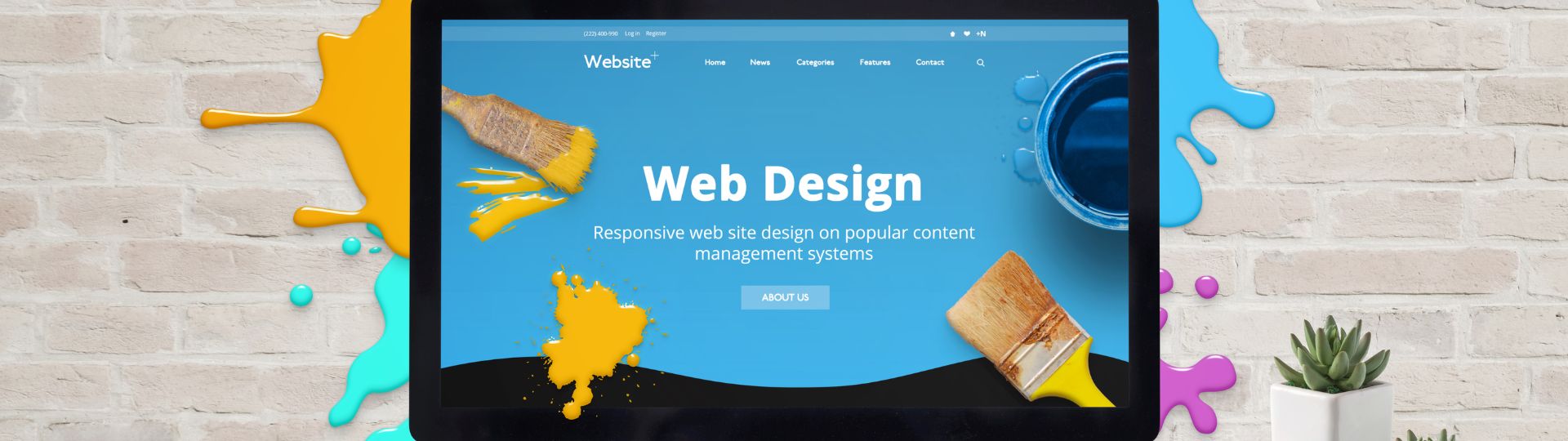 AI e Web Design: Rivoluzione o Evoluzione? La Guida per il Designer Contemporaneo