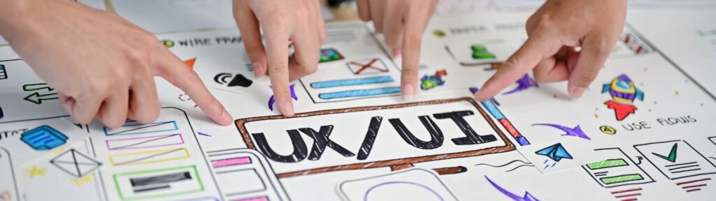 UX Neuromorfico: Come le Interfacce che Imparano dai Comportamenti Umani Possono Rivoluzionare i Tuoi Progetti